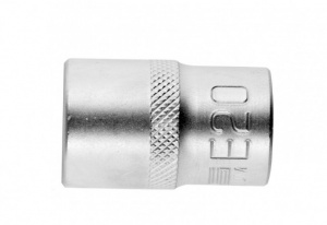 Головка торцевая 1/2, Е20, STELS