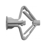 Дюбель "Бабочка" 10*50