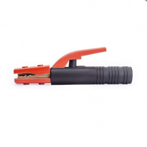 Держатель электродов 300А FoxWeld EH-300А (американский тип)