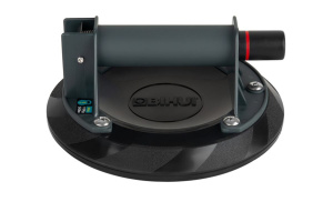 Стеклодомкрат одинарный, вакуумный, для текстурных поверхностей BIHUI, 110 кг