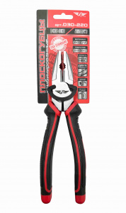 Плоскогубцы комбинированные 220 мм KING ТТ