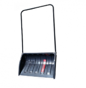 Скрепер 700*465мм Пилатус