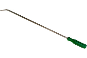 Монтировка 20*590мм с рукояткой ДЕЛО ТЕХНИКИ