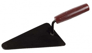 Кельма бетонщика ЗУБР с пластмассовой ручкой КБ