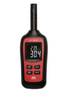 Гигрометр ADA  ZHT100-70 A00516