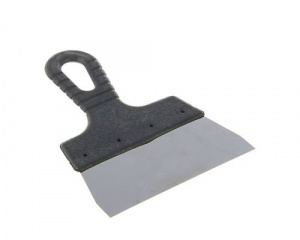 Шпатель 150 мм  DEXX фасад.нерж.