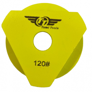 Сегмент алмазный TT GFB-120 GRIT 35*29*23cm