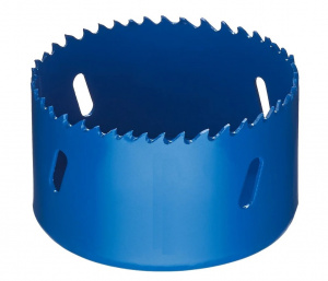 Коронка биметаллическая TULEX  83 мм