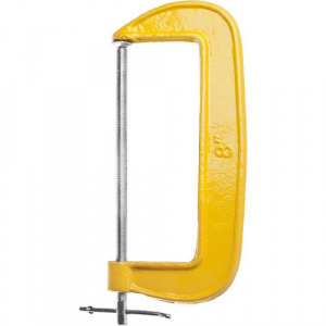 Струбцина  200 мм G-образная STAYER