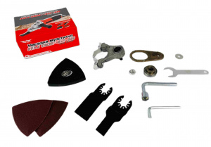 Насадка мультитул НМ 001/42-48 для МШУ ТТ 