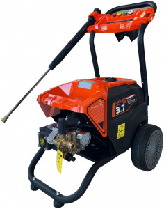 Аппарат высокого давления BISON ES3.7-4