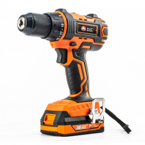 Дрель аккумуляторная (шуруповерт) PIT 31340 24V