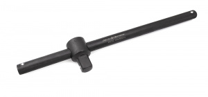 Вороток для торцевых головок 1" "ДЕЛО ТЕХНИКИ" 500мм Т-образный