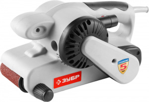 Машина шлиф-ая ленточная ЗУБР ЗЛШМ-76-950 