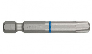 Бита Е 1/4" Т25 50мм ЗУБР "ЭКСПЕРТ" 2шт