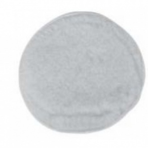 Шубка полировальная д.180мм