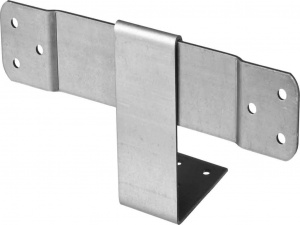 Опора скользящая для стропил KUCIS-160 (160*90*40*2.0)