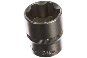 Головка  24мм ЗУБР