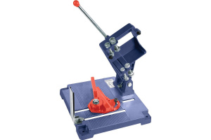 Станок для крепления УШМ 150мм Кратон