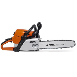 Пила цепная бензиновая STIHL  MS-310 (шина 50см) 4,4 л.с. Профессиональная
