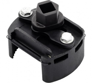 Съемник масляных фильтров 66-94мм AV Steel 