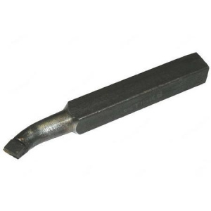 Резец расточной для сквозных отверстий  20*20*170  ВК8