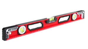 Уровень пузырьковый RGK U9060, 600мм