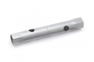 Ключ трубчатый штампованный 17*19 Дело Техники