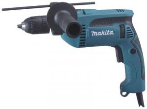 Дрель ударная Makita НР 1641F
