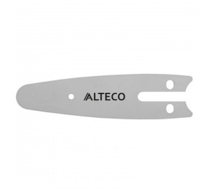 Шина для цепных пил ALTECO CCMS 20-10 (21-10) Li