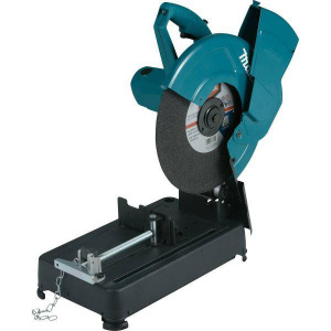 Пила торцовочная по металлу Makita LW1401