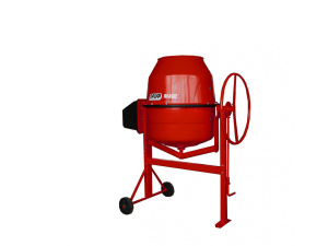 Бетономешалка ПРОФМАШ Б-160 (полиамид)