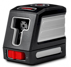 Уровень лазерный CROWN СТ44047