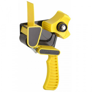 Пистолет для клеящих лент STAYER "MASTER" усиленный