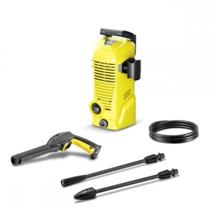 Автомойка KARCHER K 2