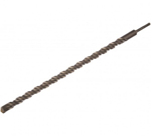 Бур 28*1000 SDS+ Amit, Foil