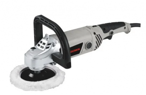 Полировальная машина CROWN СТ13302