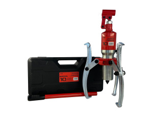 Съемник гидравлический TT ГАС-10/50250