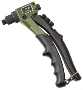 Заклепочник усиленный 2,4-4,8 мм ДЕЛО ТЕХНИКИ