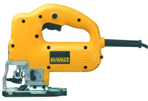 Лобзик электрический DeWALT DW341К