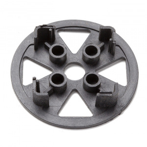 Опора для сыпучего грунта