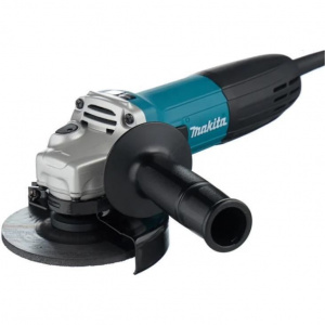 Машина шлиф-ая угловая MAKITA GA 4530R (115 мм)