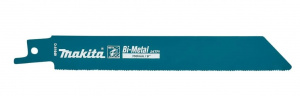 Полотно для сабел. нож. 152*0,9*24TPI MAKITA