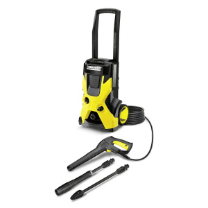 Автомойка KARCHER K 5 Basic