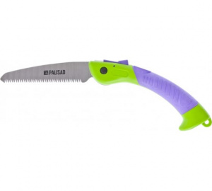 Пила садовая складная, 150мм PALISAD