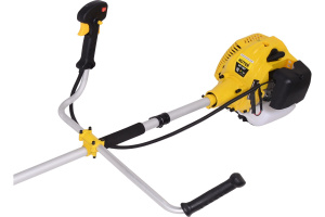 Триммер бензиновый HUTER GGT-1300T