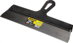 Шпатель 350 мм STAYER PROFESSIONAL фасад. нерж.