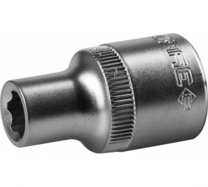 Головка  10мм ЗУБР