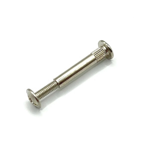 Стяжка межсекционная мебельная М 6* 30