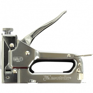 Степлер MATRIX 4-14мм